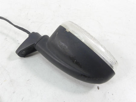 2008 BMW R1200GS K25 Rear Blinker Turn Signal Indicator Set 63137684528 {{ shop.shopifyCountryName }} - Mototech271