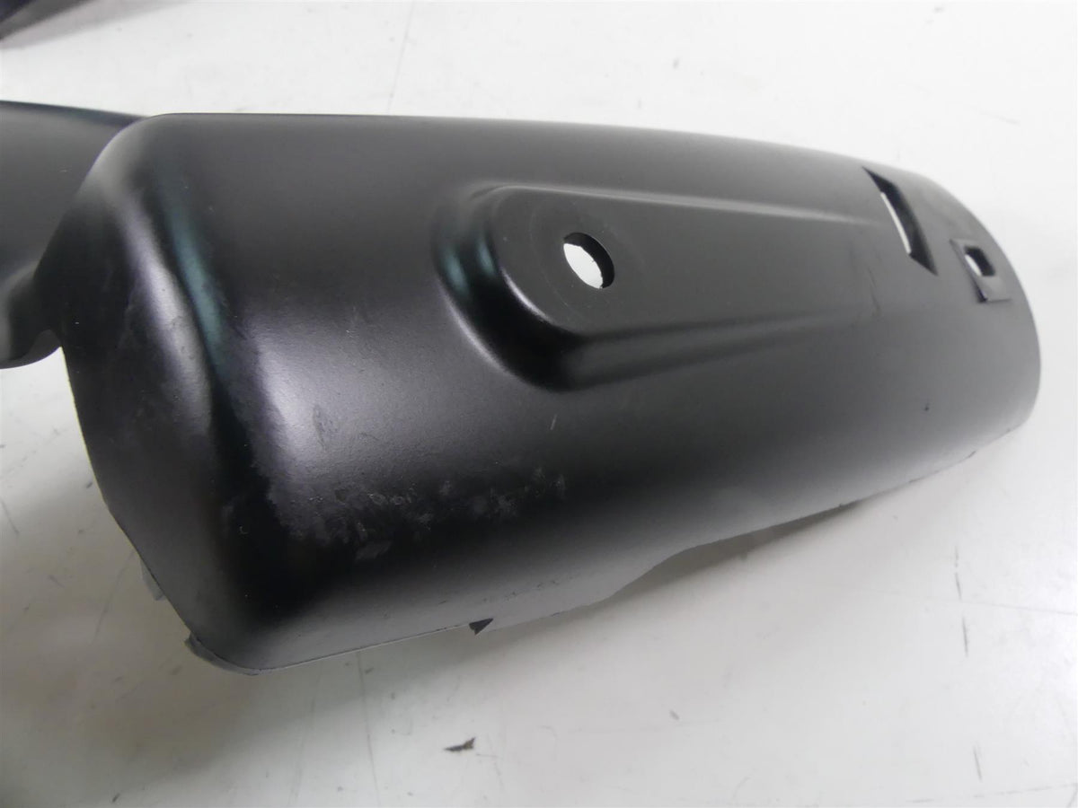 2016 Harley Touring FLTRX Road Glide Speedometer Gauges Cover Set 70900372 {{ shop.shopifyCountryName }} - Mototech271