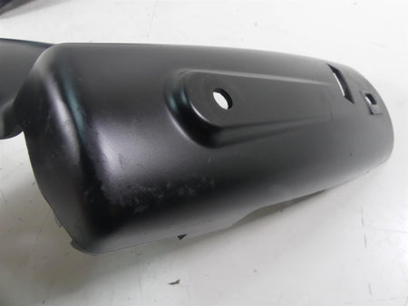 2016 Harley Touring FLTRX Road Glide Speedometer Gauges Cover Set 70900372 {{ shop.shopifyCountryName }} - Mototech271