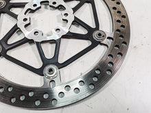 Load image into Gallery viewer, 2020 Aprilia Tuono V4 Factory Front Right Brake Rotor Disc 330Mm 2B001135
