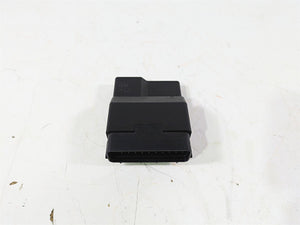 2002 Honda VT1100 Shadow Sabre Cdi Ecu Ecm Engine Control Module 30410-MCK-A01
