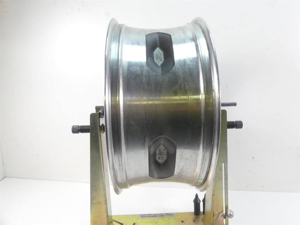 2011 Harley VRSCF Muscle Rod Straight 18x8 Rear Wheel Rim 40900169 {{ shop.shopifyCountryName }} - Mototech271