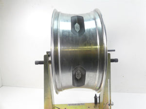 2011 Harley VRSCF Muscle Rod Straight 18x8 Rear Wheel Rim 40900169 | Mototech271