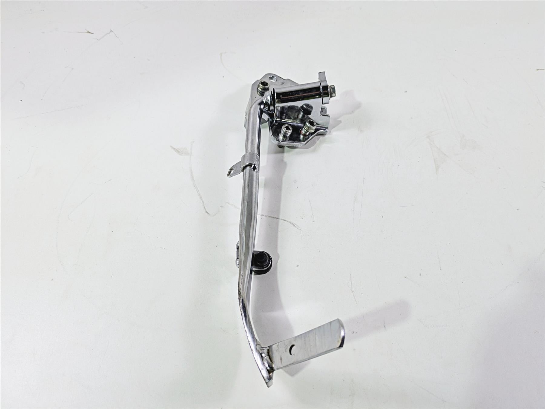 2016 Harley Touring FLHR Road King Side Kickstand & Mount 49725-07A {{ shop.shopifyCountryName }} - Mototech271