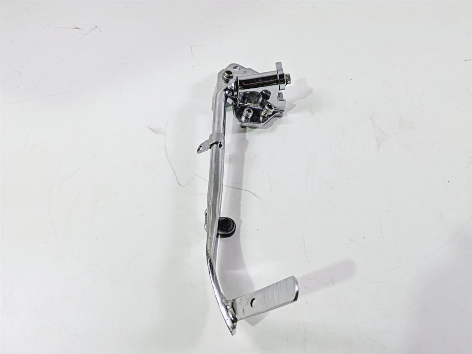 2016 Harley Touring FLHR Road King Side Kickstand & Mount 49725-07A {{ shop.shopifyCountryName }} - Mototech271
