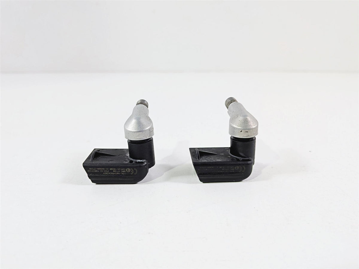 2023 BMW F850GS K81 TPS RDC SENSOR - 433 MHZ Tire Pressure Sensors 36317108983 {{ shop.shopifyCountryName }} - Mototech271