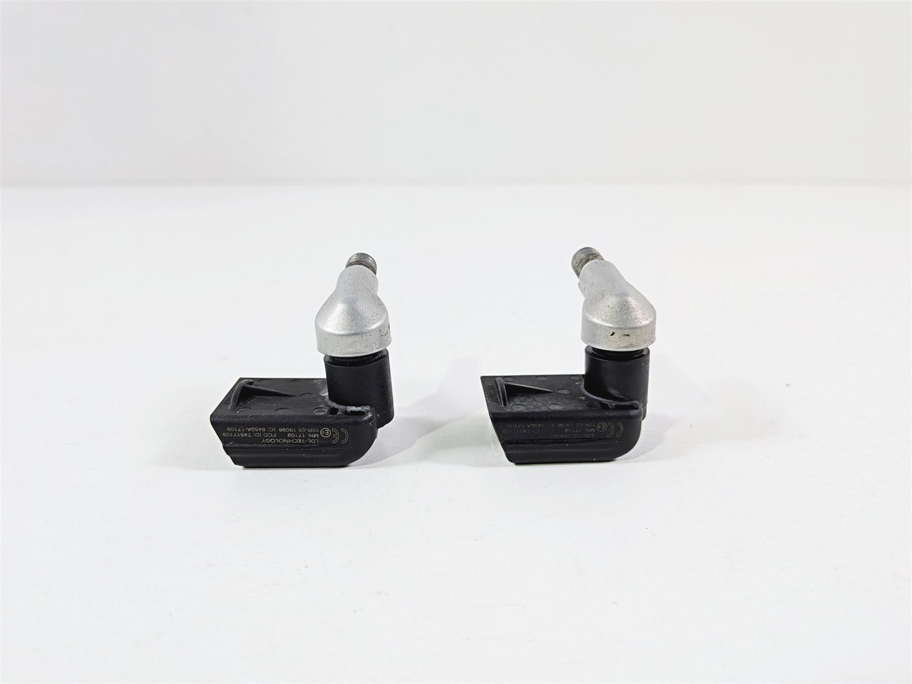 2023 BMW F850GS K81 TPS RDC SENSOR - 433 MHZ Tire Pressure Sensors 36317108983 {{ shop.shopifyCountryName }} - Mototech271
