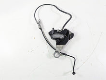 Load image into Gallery viewer, 2009 Harley FXCWC Softail Rocker Rear Brake Caliper 25mm 40908-08 | Mototech271
