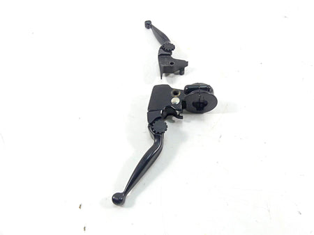 2016 Harley Softail FLS Slim Clutch Perch & Psr Adjustable Lever Set 38700-08A {{ shop.shopifyCountryName }} - Mototech271