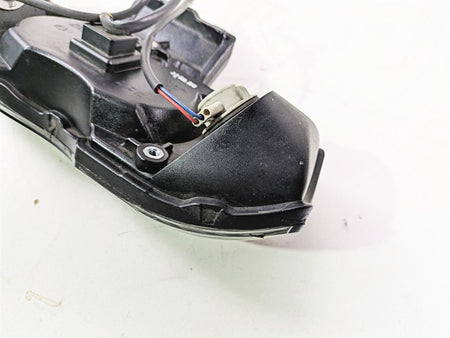 2016 Moto Guzzi Stelvio 1200 8V NTX Taillight Tail Light Lamp Lens 897886 {{ shop.shopifyCountryName }} - Mototech271