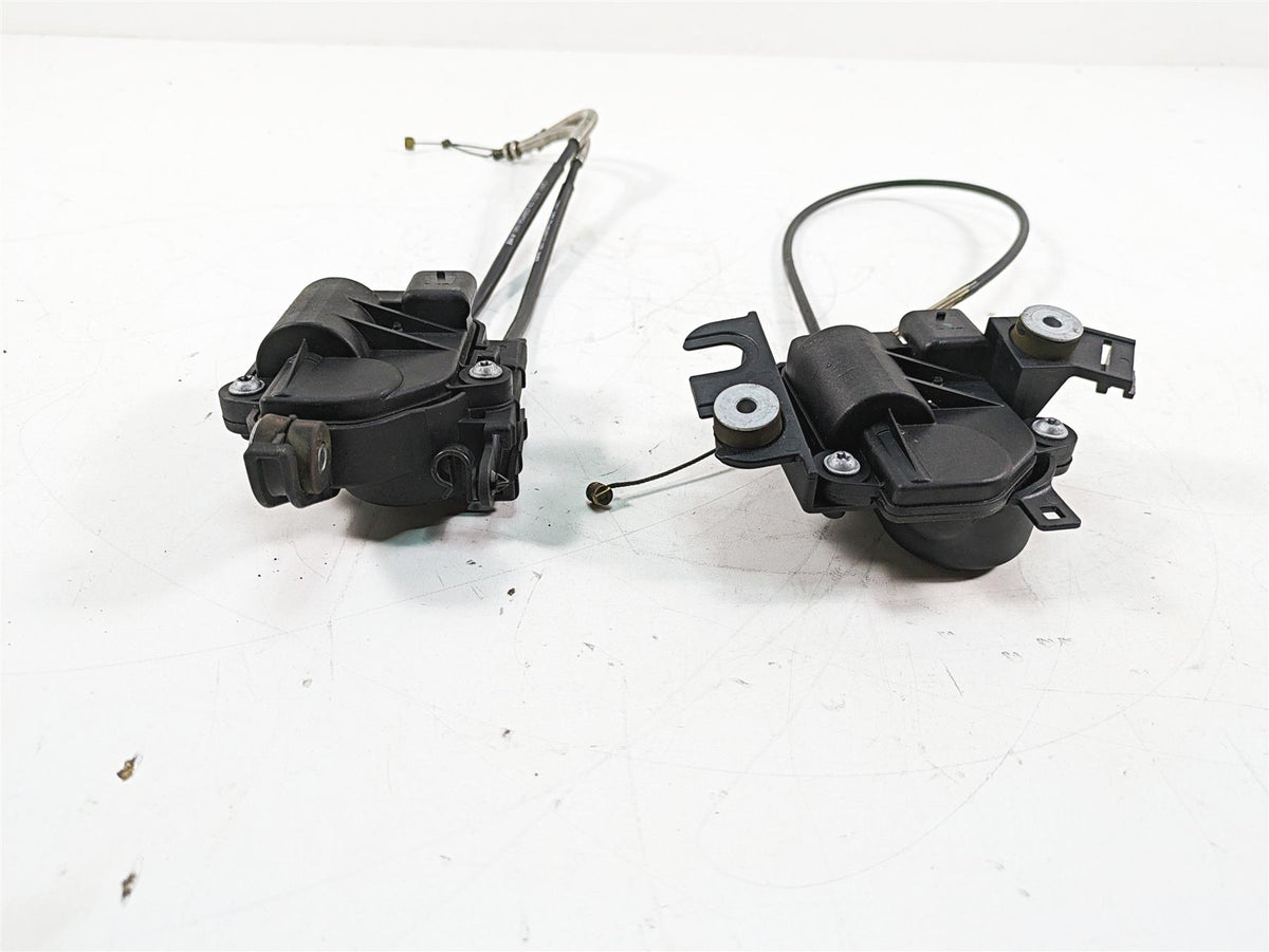 2015 BMW S1000RR K46 Exhaust Flap Servo Motor Set 18518540838 {{ shop.shopifyCountryName }} - Mototech271