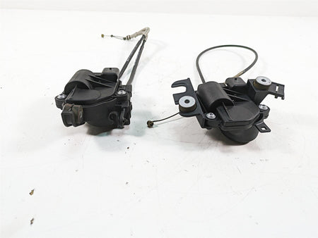 2015 BMW S1000RR K46 Exhaust Flap Servo Motor Set 18518540838 {{ shop.shopifyCountryName }} - Mototech271