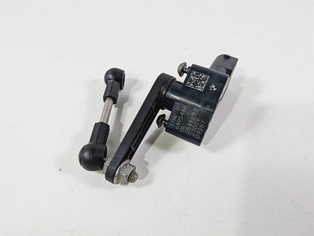 2023 BMW F850GS K81 Bike Leveling Sensor & Linkage Arm 37146870000 {{ shop.shopifyCountryName }} - Mototech271