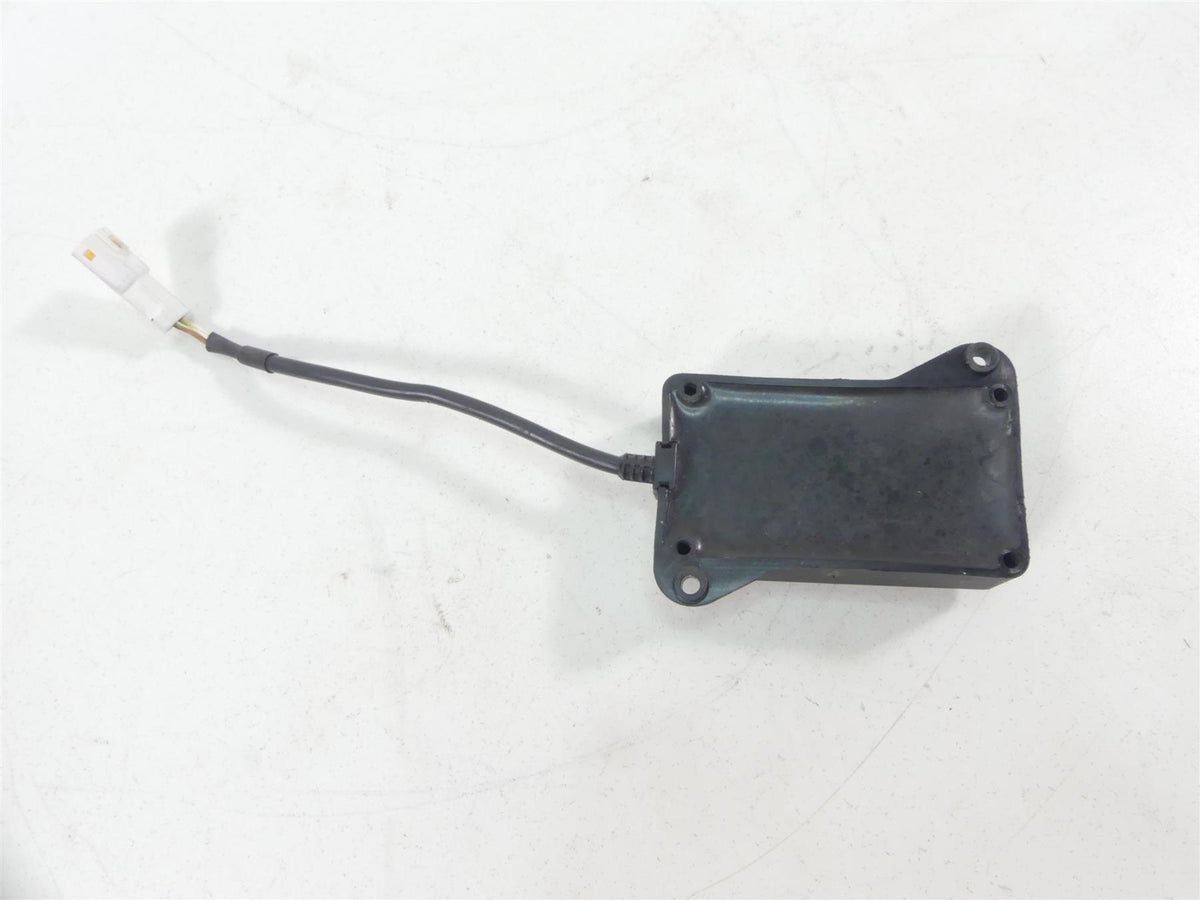 2019 Ducati Multistrada 1260 S Pikes Peak Bluetooth Control Module 38512153A {{ shop.shopifyCountryName }} - Mototech271