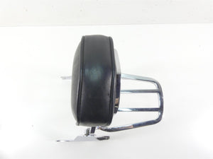 2006 Harley Sportster XL1200 Custom Sissy Bar Sissybar Back Rest  983206-0 | Mototech271