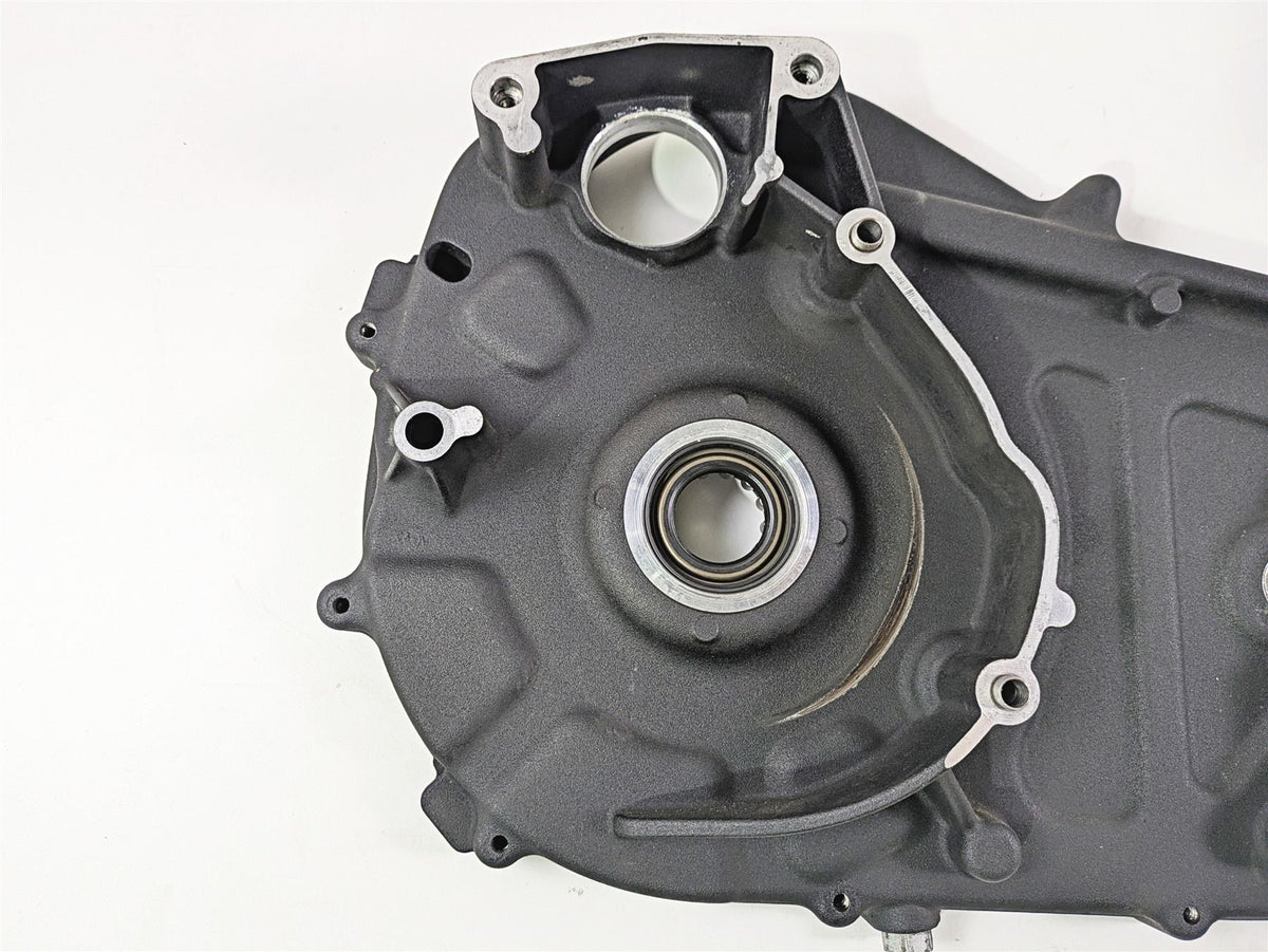2020 Harley Softail FXST Standard Inner Primary Clutch Cover 36500105 36500099 {{ shop.shopifyCountryName }} - Mototech271
