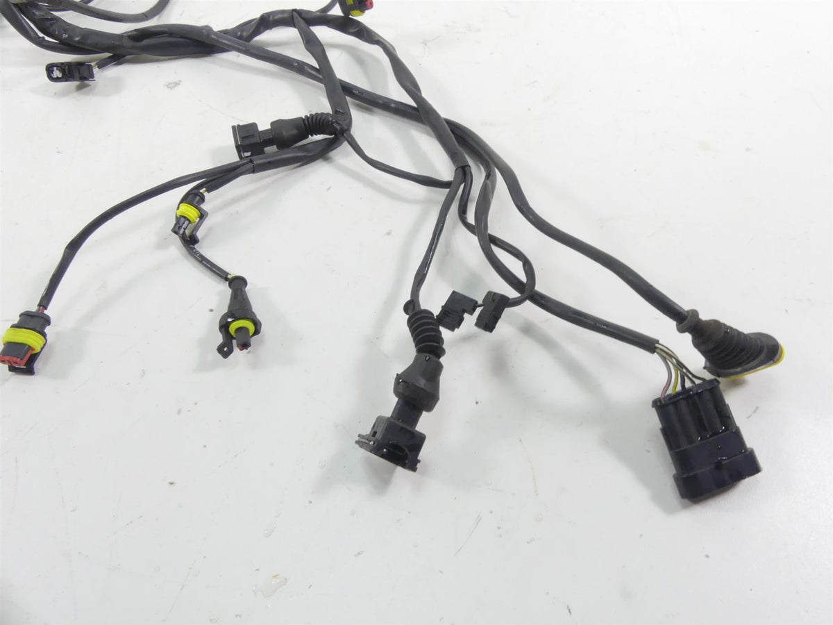 2006 Ducati Multistrada 1000S Wiring Harness Lom -No Cuts 51014711A {{ shop.shopifyCountryName }} - Mototech271