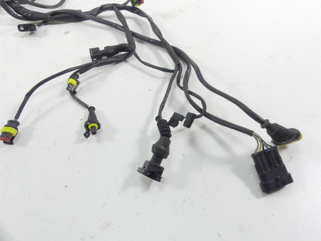 2006 Ducati Multistrada 1000S Wiring Harness Lom -No Cuts 51014711A {{ shop.shopifyCountryName }} - Mototech271