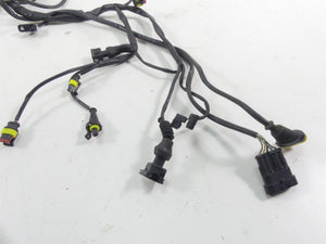 2006 Ducati Multistrada 1000S Wiring Harness Lom -No Cuts 51014711A