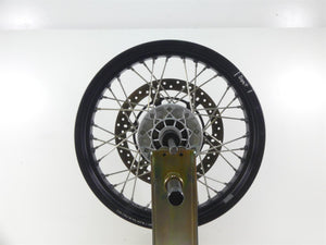 2016 Moto Guzzi V7 II Special 750 Front Spoke Wheel Rim 18x2.5 - Read B063702 | Mototech271