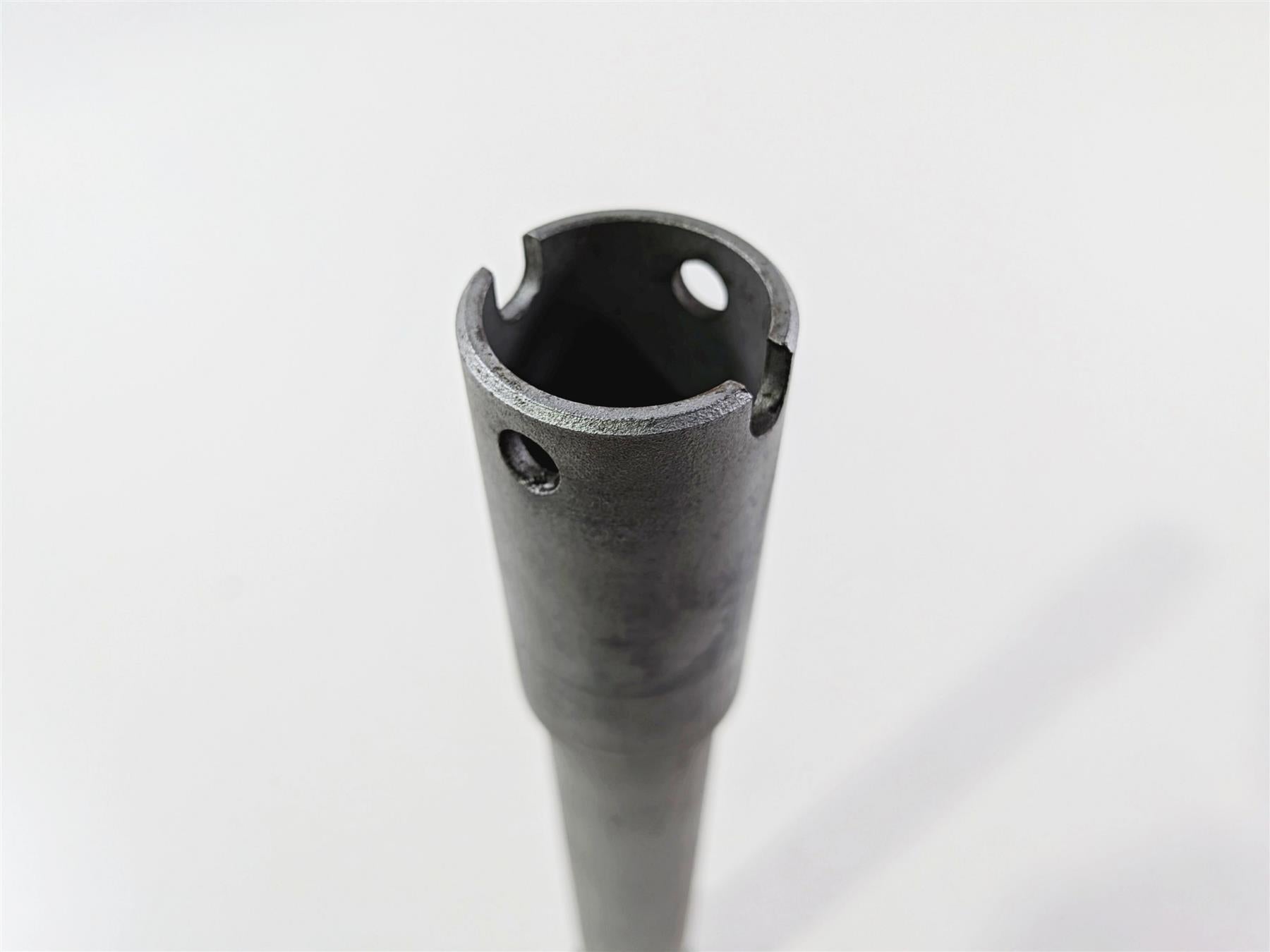 2014 Aprilia RSV4 RR Factory Front Wheel Axle Spindle AP8125827 {{ shop.shopifyCountryName }} - Mototech271