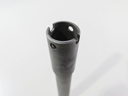 2014 Aprilia RSV4 RR Factory Front Wheel Axle Spindle AP8125827 {{ shop.shopifyCountryName }} - Mototech271