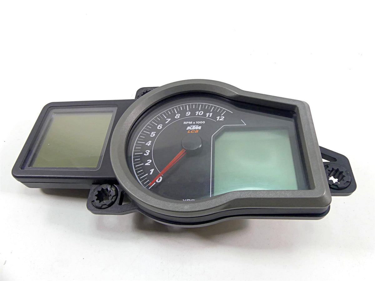 2015 KTM 1190 Adventure Speedometer Gauge Instrument - 23k 60414069000 {{ shop.shopifyCountryName }} - Mototech271