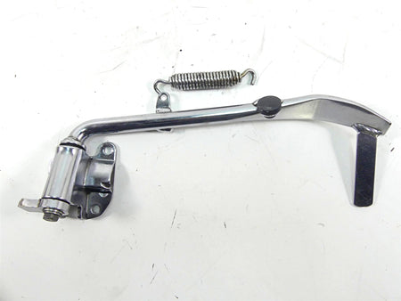 2007 Harley Touring FLHRC Road King Side Kick Jiffy Stand Kickstand 50075-07A {{ shop.shopifyCountryName }} - Mototech271