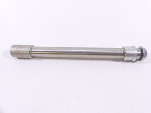 2019 Yamaha VMX17 V-Max 1700 Front Axle Wheel Spindle 22mm 2S3-25181-00-00