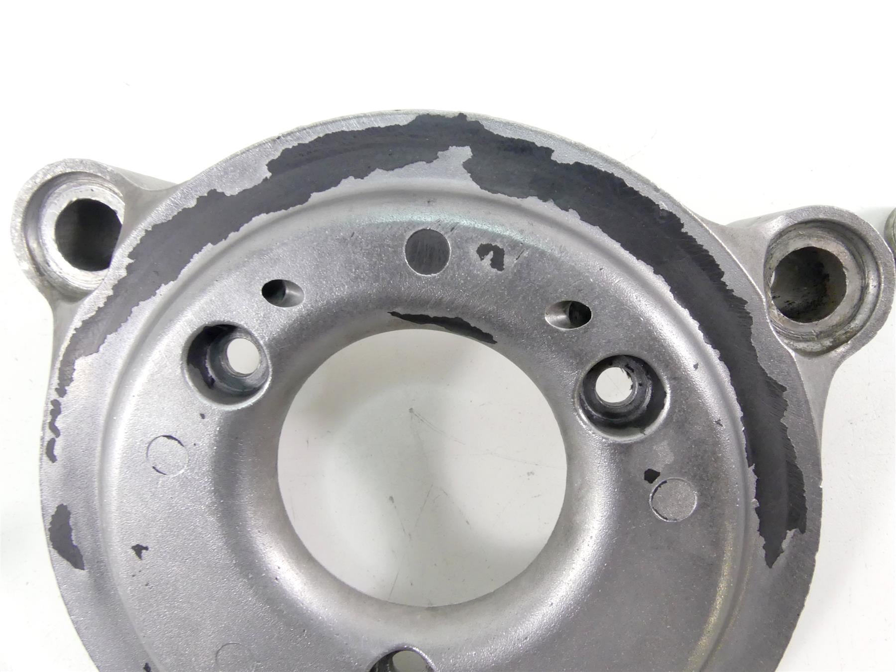 2017 Harley Softail FXSB Breakout Air Cleaner Breather Filter Cleaner 29239-08 {{ shop.shopifyCountryName }} - Mototech271