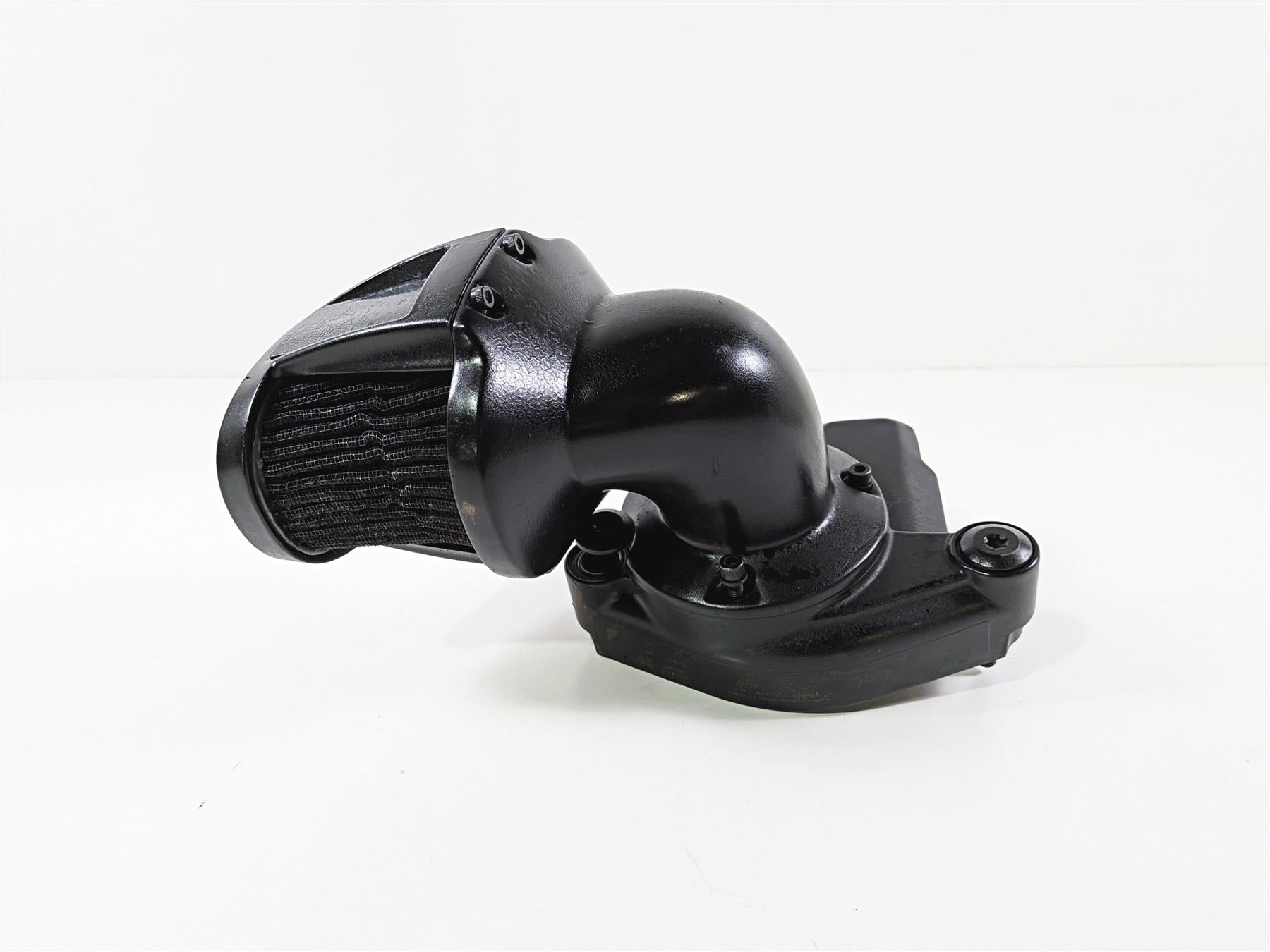 2022 Harley Softail FXLRST Low Rider 117 Air Cleaner Breather Filter 29000314 {{ shop.shopifyCountryName }} - Mototech271