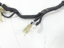 Load image into Gallery viewer, 2009 Ducati Monster 1100 S Wiring Harness Loom -Read 51015911 | Mototech271
