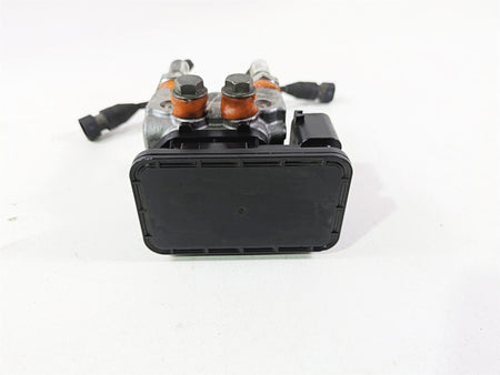 2017 Indian Chieftain Limited Abs Brake Pump Control Unit Module 2204981 {{ shop.shopifyCountryName }} - Mototech271