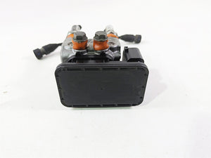 2017 Indian Chieftain Limited Abs Brake Pump Control Unit Module 2204981