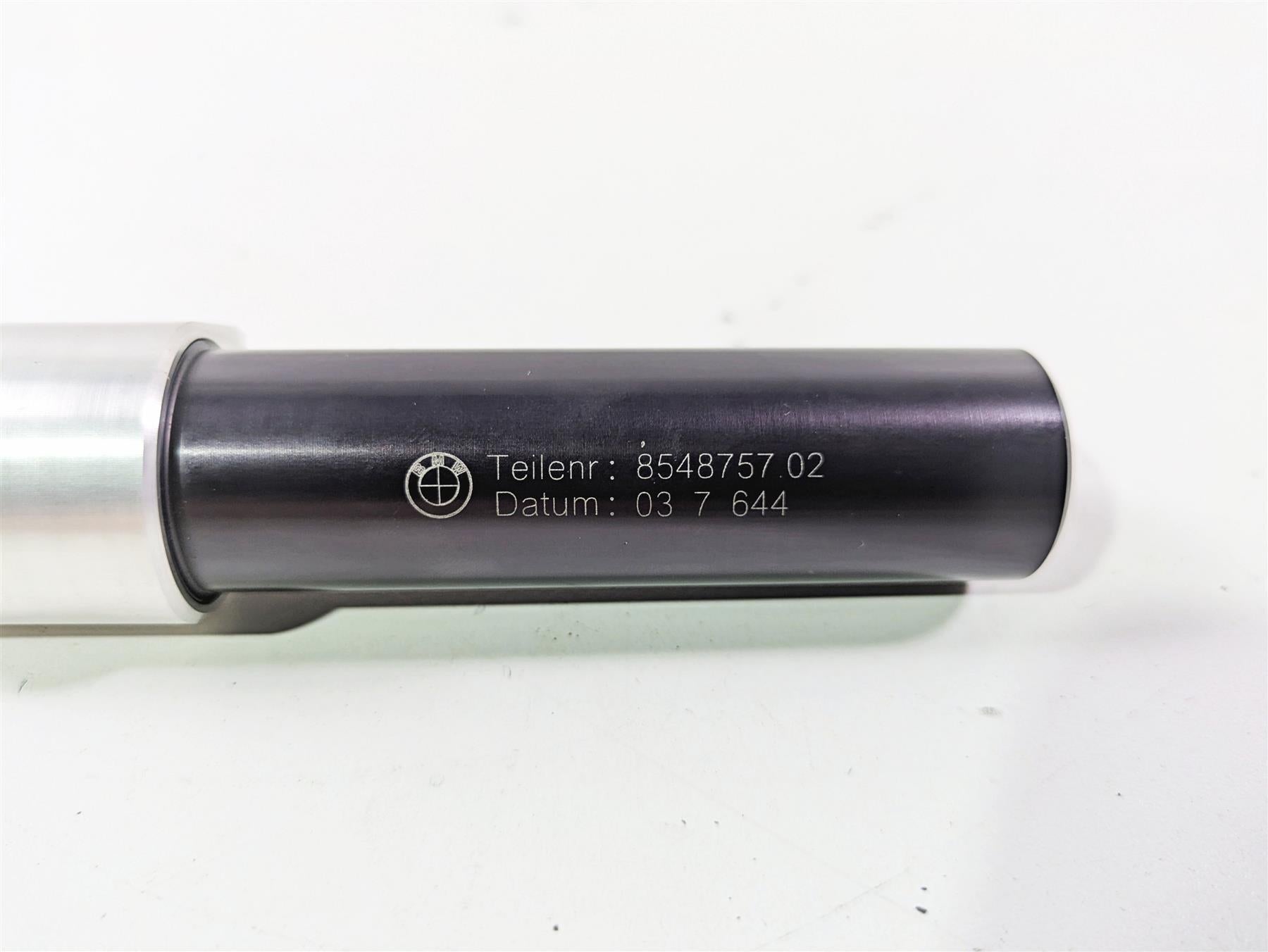2018 BMW R nineT Urban GS K33 Steering Damper & Mounts 32768548757 {{ shop.shopifyCountryName }} - Mototech271