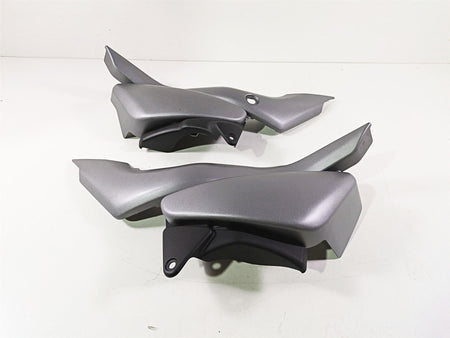 2016 Suzuki M109R VZR1800 Boulevard Side Cover Fairing Set 47210-48GA0 {{ shop.shopifyCountryName }} - Mototech271