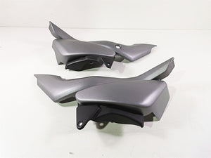 2016 Suzuki M109R VZR1800 Boulevard Side Cover Fairing Set 47210-48GA0 | Mototech271