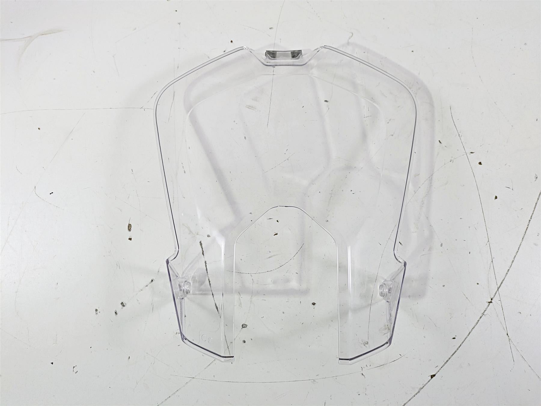 2022 KTM 1290 Super Adventure S Headlight Light Screen Protection 61914994000 | Mototech271