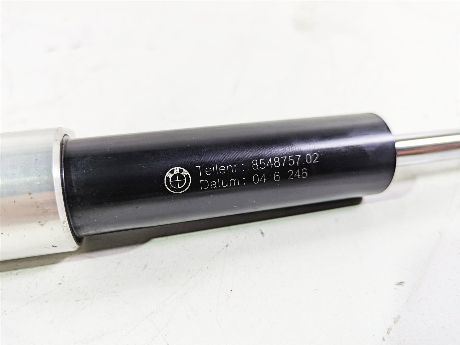 2016 BMW R1200RS K54 Steering Damper Stabilizer 8548757 32768548757 {{ shop.shopifyCountryName }} - Mototech271