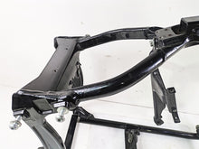 Load image into Gallery viewer, 2016 Harley FLSTC Softail Heritage Straight Main Frame Chassis With Clean Texas Title 47173-11BHP | Mototech271
