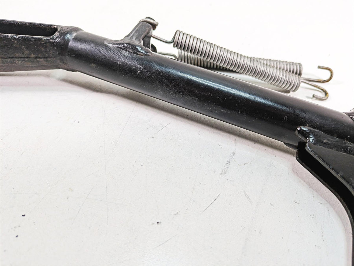 2016 BMW R1200R K53 Side Kickstand Kick Stand 46538540829 {{ shop.shopifyCountryName }} - Mototech271