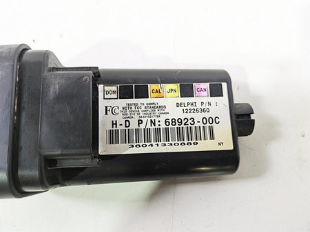 2004 Harley FLSTCI Softail Heritage Tssm Security Turn Signal Module 68923-00C {{ shop.shopifyCountryName }} - Mototech271