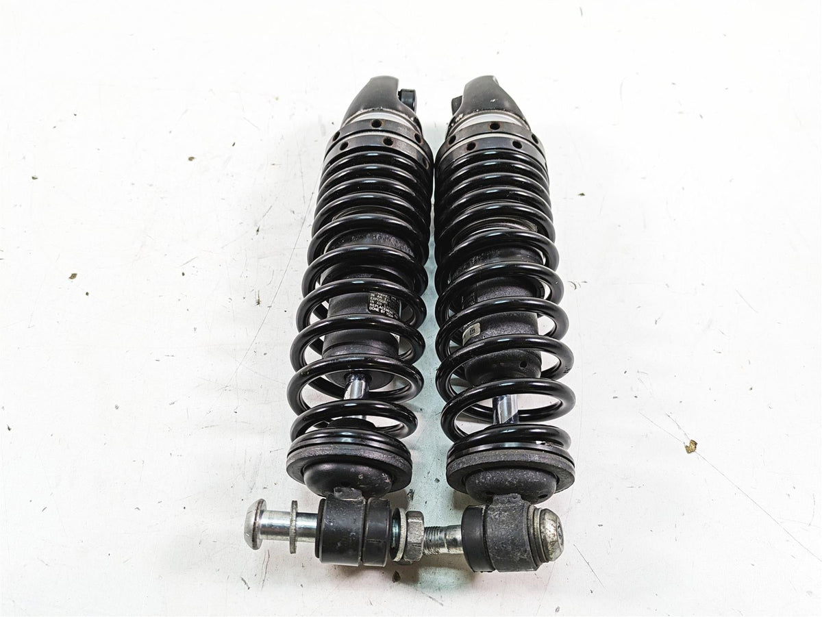 2019 Harley XL883N Sportster Iron Rear Suspension Shock Low 11" 54000088 {{ shop.shopifyCountryName }} - Mototech271