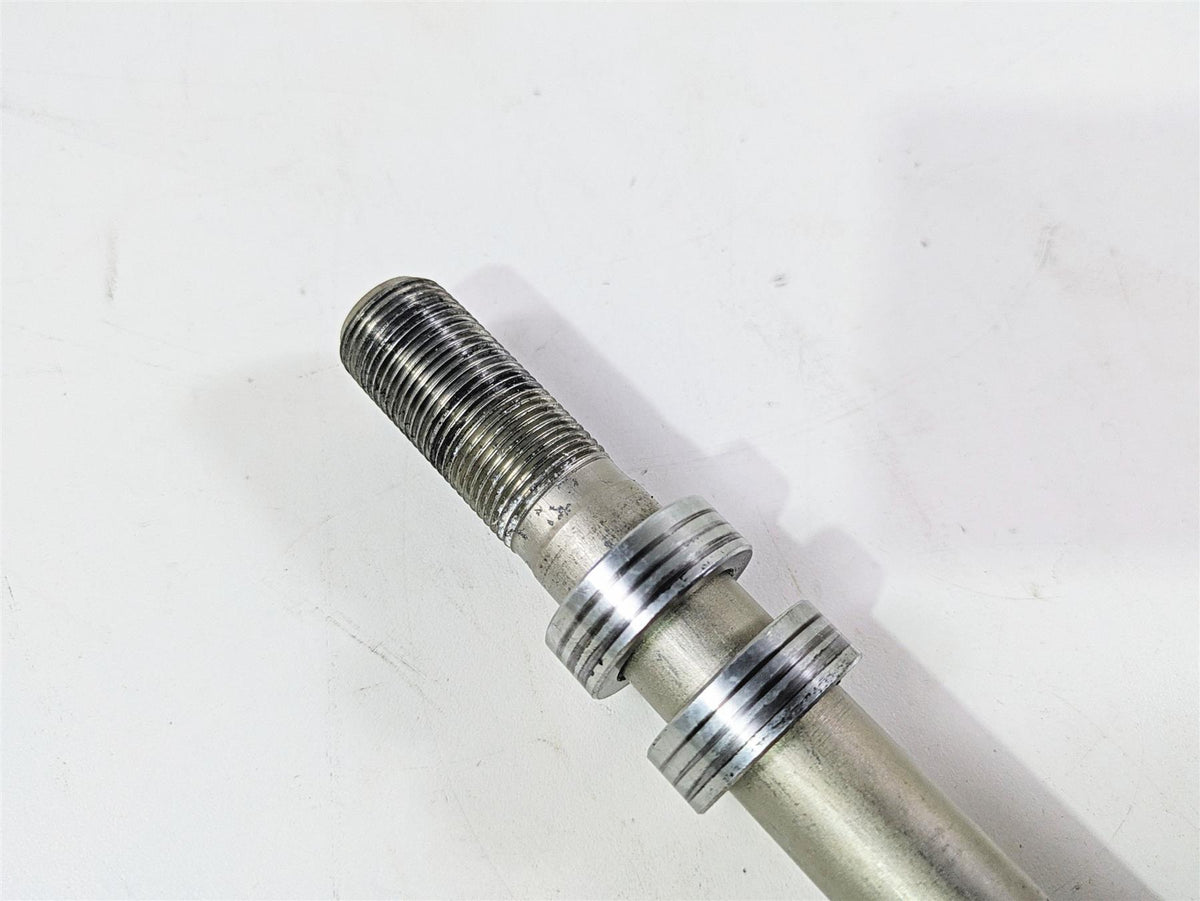 2020 Kawasaki Z900 ZR900 Front Wheel Spindle Axle 20Mm 41068-0618 {{ shop.shopifyCountryName }} - Mototech271