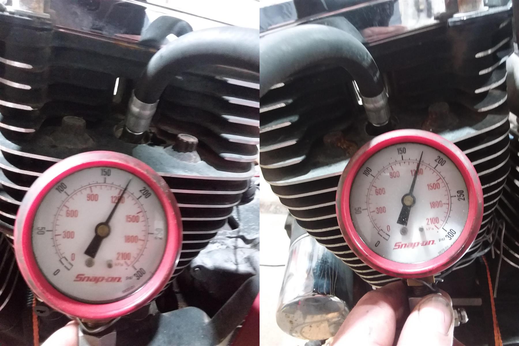 1999 Harley Davidson Sportster XL1200 Running Engine Motor 17K - Video 24470-98 {{ shop.shopifyCountryName }} - Mototech271