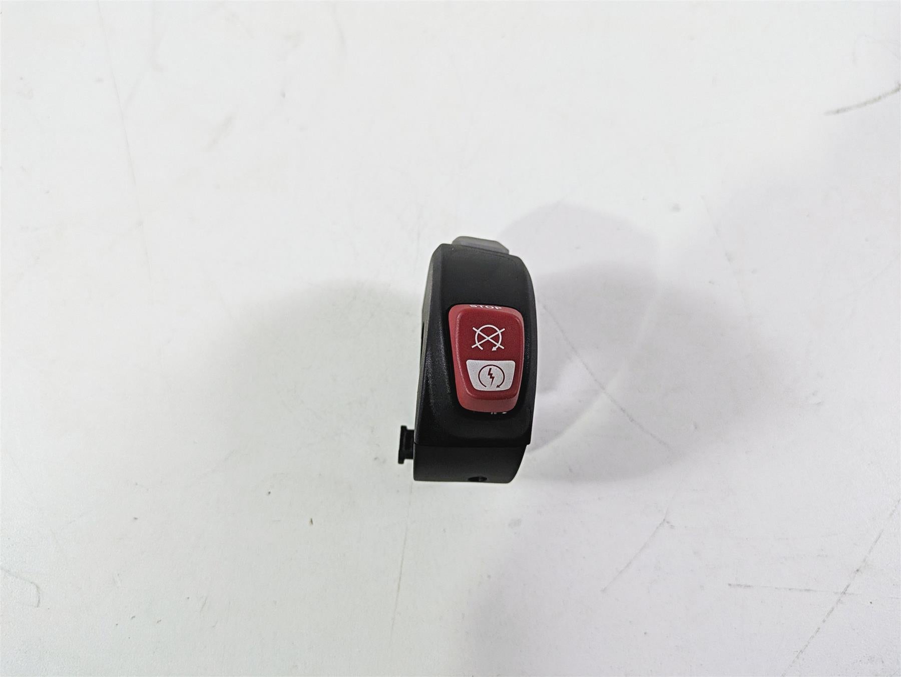 2014 BMW R nine T R9T K21 Right Control Switch Grip Heater Start 61318546170 {{ shop.shopifyCountryName }} - Mototech271