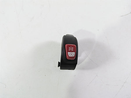 2014 BMW R nine T R9T K21 Right Control Switch Grip Heater Start 61318546170 {{ shop.shopifyCountryName }} - Mototech271