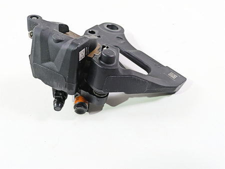 2024 Triumph Tiger 900 GT Brembo Rear Brake Caliper + Bracket T2022330 {{ shop.shopifyCountryName }} - Mototech271