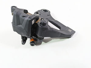 2024 Triumph Tiger 900 GT Brembo Rear Brake Caliper + Bracket T2022330 | Mototech271