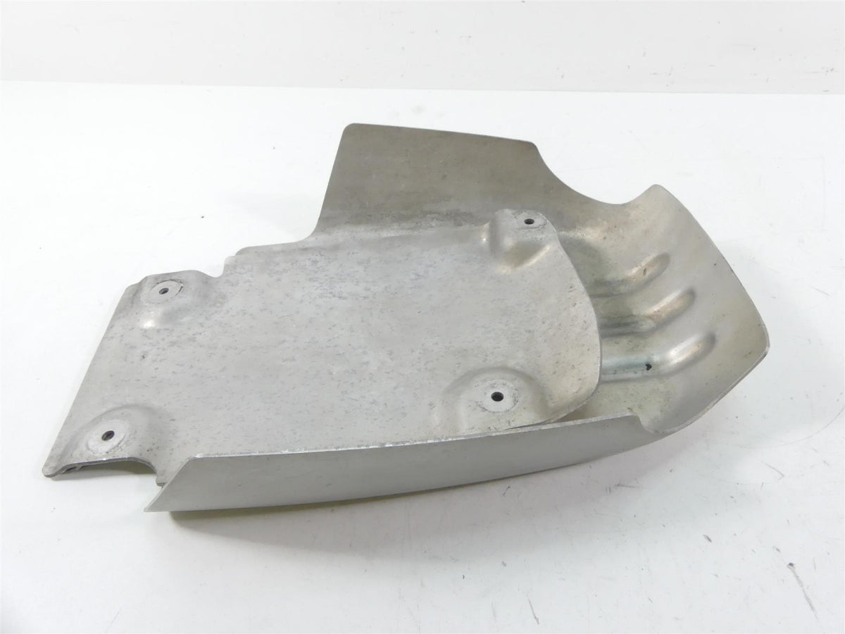 2001 BMW R1150 GS R21 Skid Plate Lower Engine Guard - No Mounts 11111342936 {{ shop.shopifyCountryName }} - Mototech271